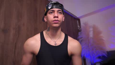 Josep online show from March 14, 2026, 12:50 am