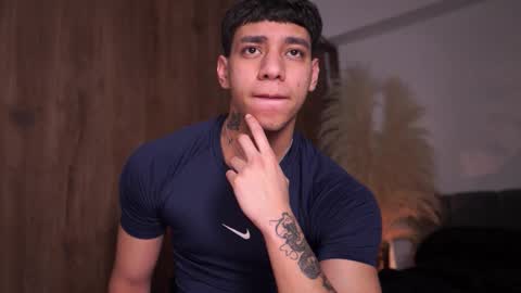 Josep online show from March 18, 2026, 12:14 am