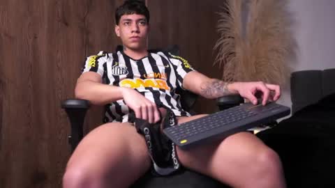 Josep online show from April 6, 2026, 4:46 am