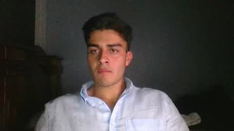 josepablomataflores online show from July 11, 2026, 8:50 am