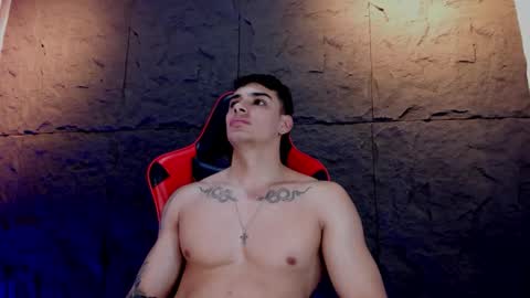 JOSEPH  online show from December 3, 2025, 12:36 pm