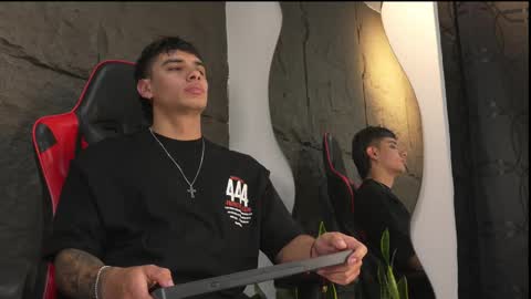 JOSEPH  online show from March 19, 2026, 11:25 am