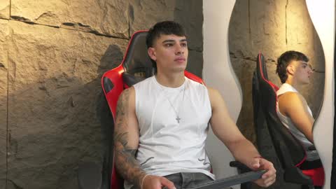 JOSEPH  online show from April 9, 2026, 11:37 am