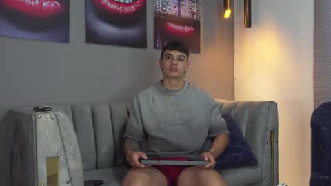 Snapshot of joseph__boy chatting on May 2, 2026, 11:48 am JOSEPH online show from May 2, 2026, 11:48 am