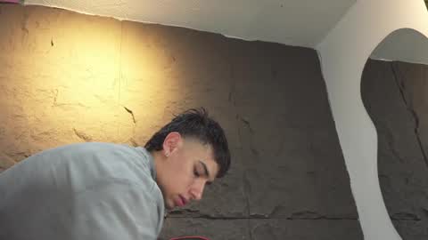 Snapshot of joseph__boy chatting on May 30, 2026, 11:40 am JOSEPH online show from May 30, 2026, 11:40 am