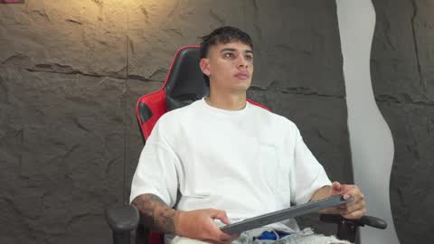 Snapshot of joseph__boy chatting on May 31, 2026, 11:39 am JOSEPH online show from May 31, 2026, 11:39 am