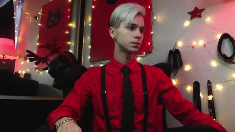 Master Joseph online show from December 25, 2024, 8:07 am