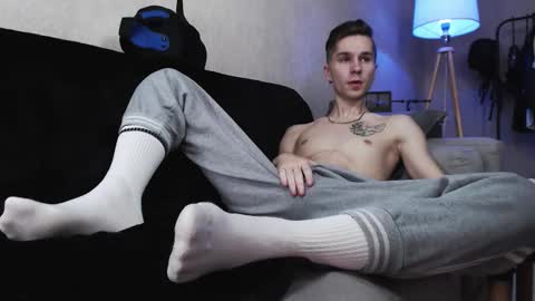 Master Joseph online show from November 16, 2025, 8:09 am