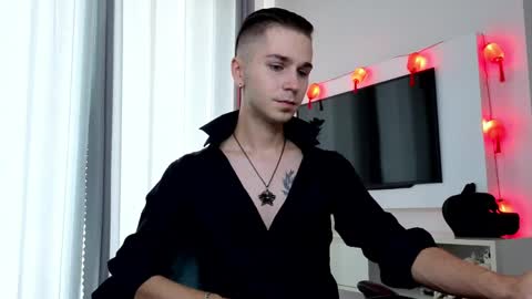 Master Joseph online show from April 11, 2026, 4:39 am