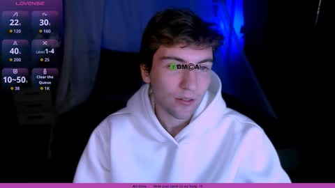 joseph_bear_ online show from November 15, 2025, 8:27 pm