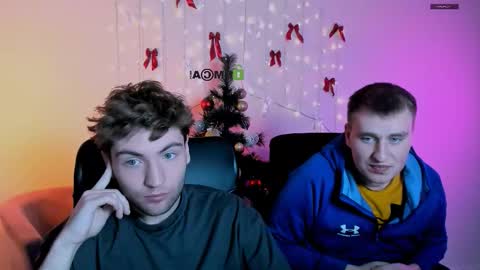 joseph_bear_ online show from December 21, 2025, 8:16 pm