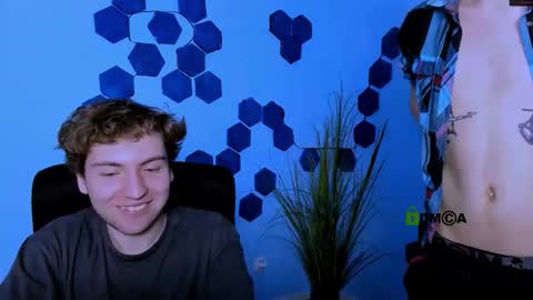 joseph_bear_ online show from March 5, 2026, 10:11 am