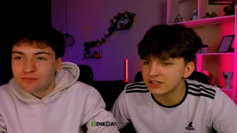 joseph_bear_ online show from March 18, 2026, 9:45 am