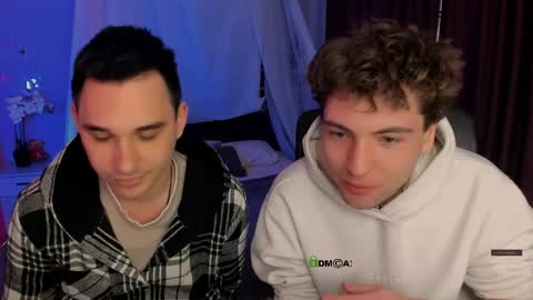 joseph_bear_ online show from April 10, 2026, 8:52 am