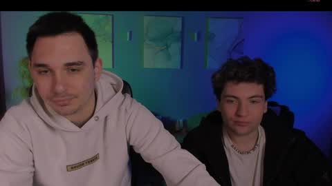 joseph_bear_ online show from April 19, 2026, 8:57 am