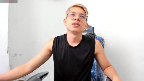 JOSEPH BROWN online show from December 8, 2024, 11:57 am