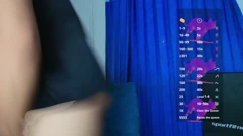 JOSEPH BROWN online show from February 9, 2025, 7:49 am