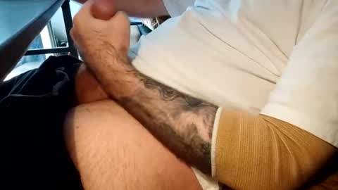 joseph_darsy online show from September 15, 2025, 10:59 am