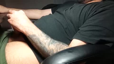 joseph_darsy online show from April 1, 2026, 8:50 pm