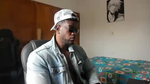 MR OAK online show from September 18, 2025, 5:37 pm