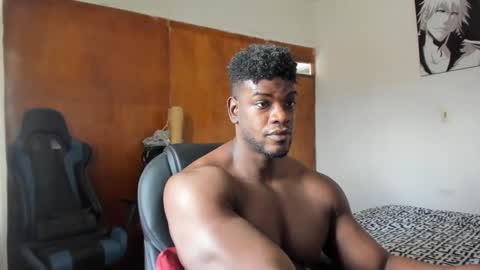 MR OAK online show from November 12, 2025, 5:35 pm