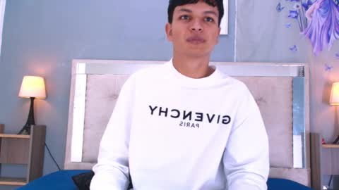 Joseph Gonzalez online show from April 11, 2026, 7:18 pm