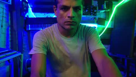 Snapshot of josephrivietti777 chatting on September 23, 2025, 6:38 am Joseph rivietti online show from September 23, 2025, 6:38 am