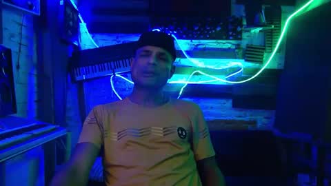 Snapshot of josephrivietti777 chatting on October 3, 2025, 11:35 pm Joseph rivietti online show from October 3, 2025, 11:35 pm