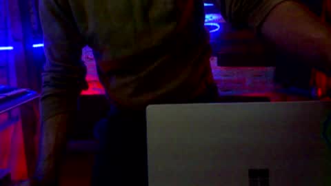 Snapshot of josephrivietti777 chatting on November 6, 2025, 8:15 am Joseph rivietti online show from November 6, 2025, 8:15 am