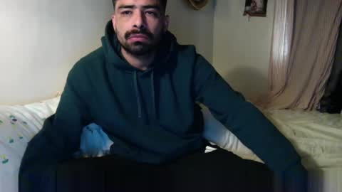 josephs1990 online show from January 9, 2025, 7:29 pm