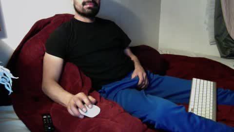 josephs1990 online show from January 14, 2025, 5:40 am