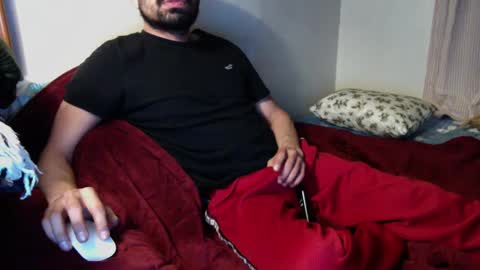 josephs1990 online show from January 16, 2025, 7:38 am