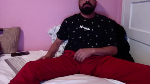 josephs1990 online show from September 27, 2025, 6:02 pm