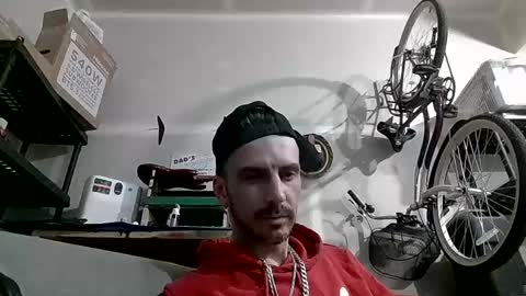 josh780edm online show from March 4, 2025, 2:17 am