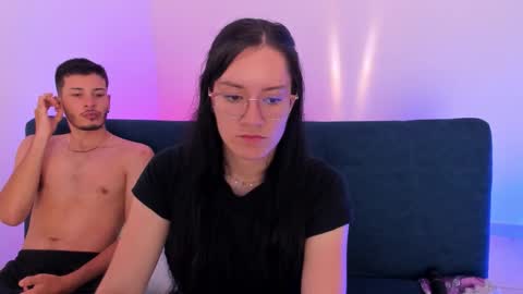 Snapshot of josh_and_val chatting on October 2, 2025, 1:34 am Josh Val online show from October 2, 2025, 1:34 am