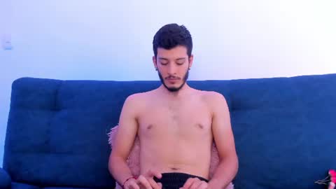 Josh  Val online show from June 26, 2026, 2:21 pm