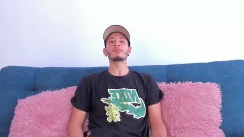 Josh  Val online show from July 21, 2026, 8:00 pm