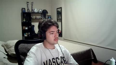 Josh online show from December 6, 2024, 9:35 pm