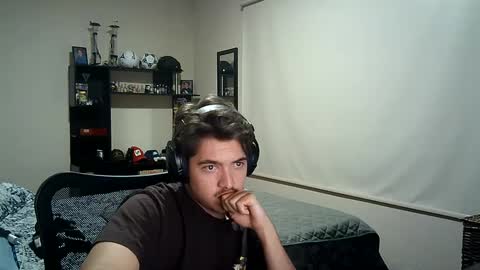 Josh online show from January 22, 2025, 6:10 am