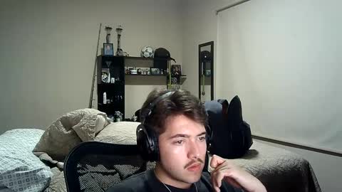 Josh online show from September 12, 2025, 7:08 am