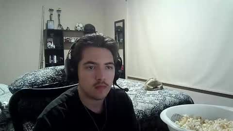 Josh online show from November 29, 2025, 11:41 pm