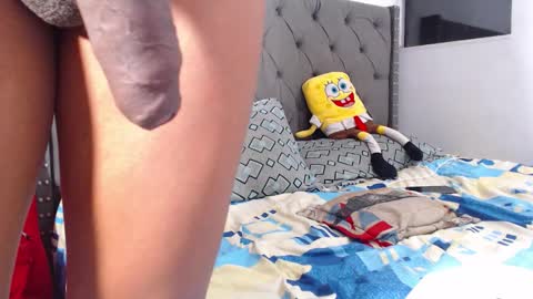 Snapshot of josh_hunt77 chatting on December 19, 2025, 9:27 am BIG JOSH online show from December 19, 2025, 9:27 am