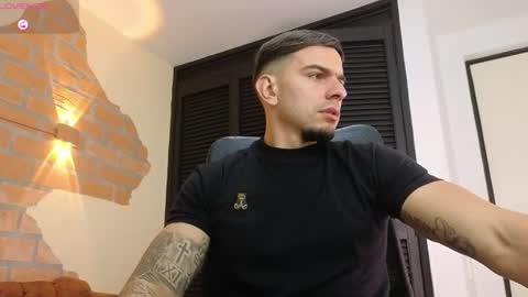 Snapshot of josh_miller01 chatting on July 1, 2026, 2:07 pm josh_miller01 online show from July 1, 2026, 2:07 pm