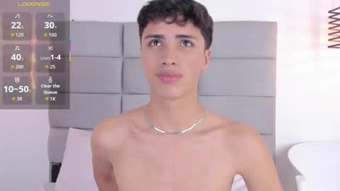 Josh online show from February 19, 2026, 4:08 am