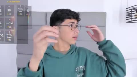 Josh online show from February 22, 2026, 4:02 am