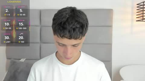 Josh online show from April 15, 2026, 4:19 am