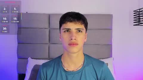 Josh online show from July 19, 2026, 4:05 am