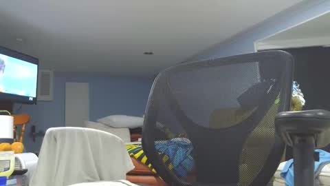 joshdznutz online show from November 24, 2025, 5:01 pm