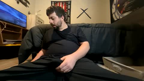 BuddyHugeSack89 online show from May 14, 2026, 5:25 am