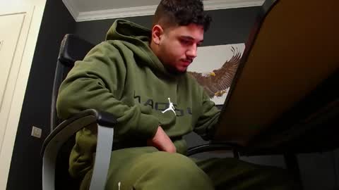 JoshKnight online show from January 9, 2025, 5:13 am